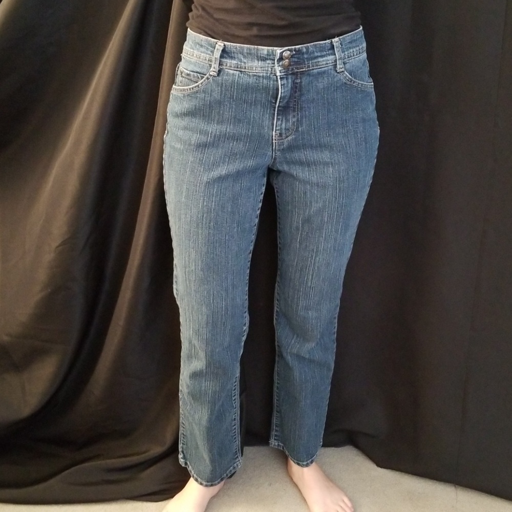 Charter Club Jeans